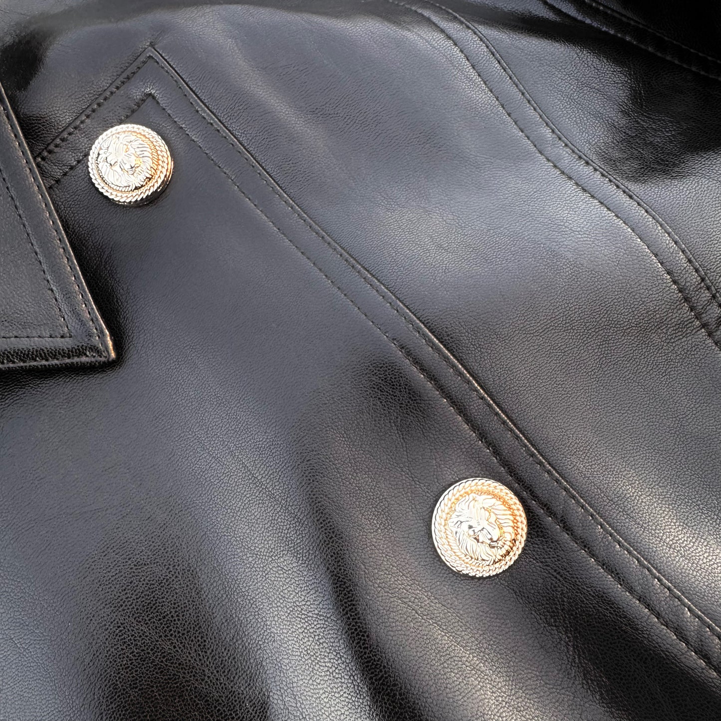 Annihilator Jacket
