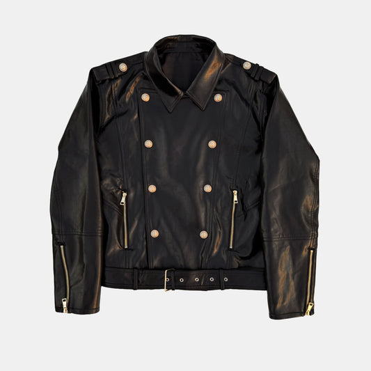 Annihilator Jacket