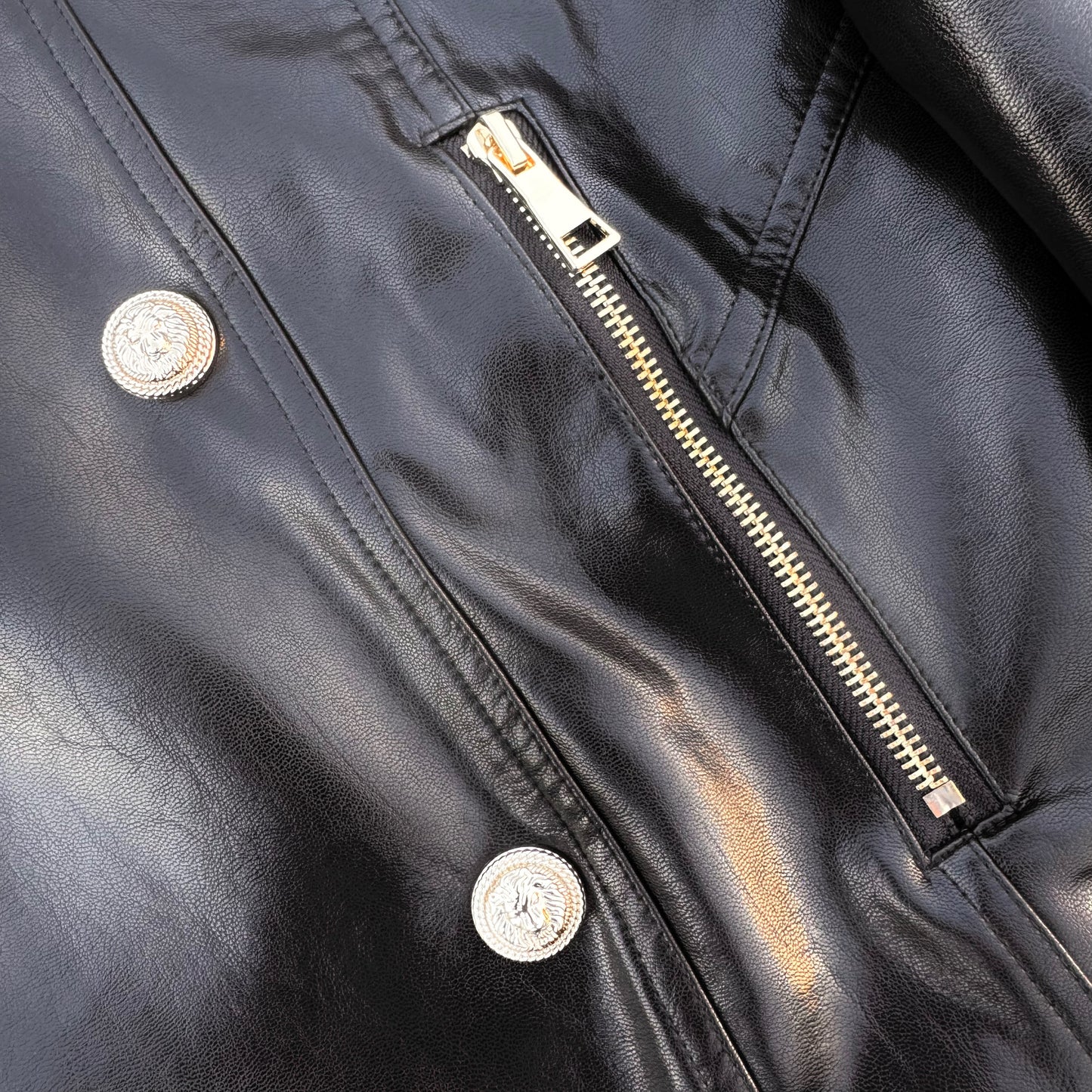 Annihilator Jacket
