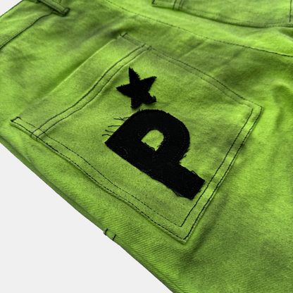 Goblin Jeans