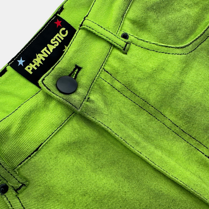 Goblin Jeans