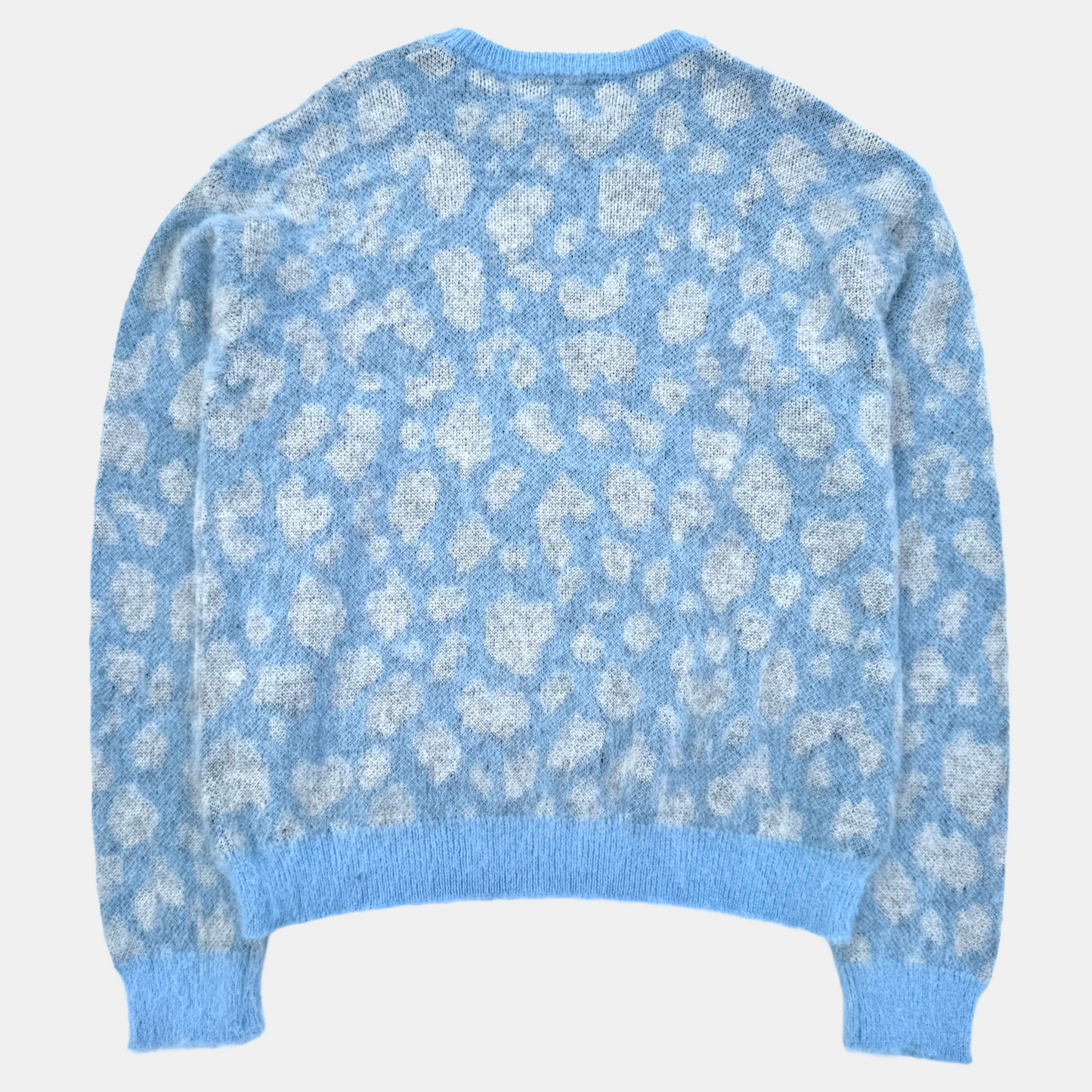 Leopard Sweater