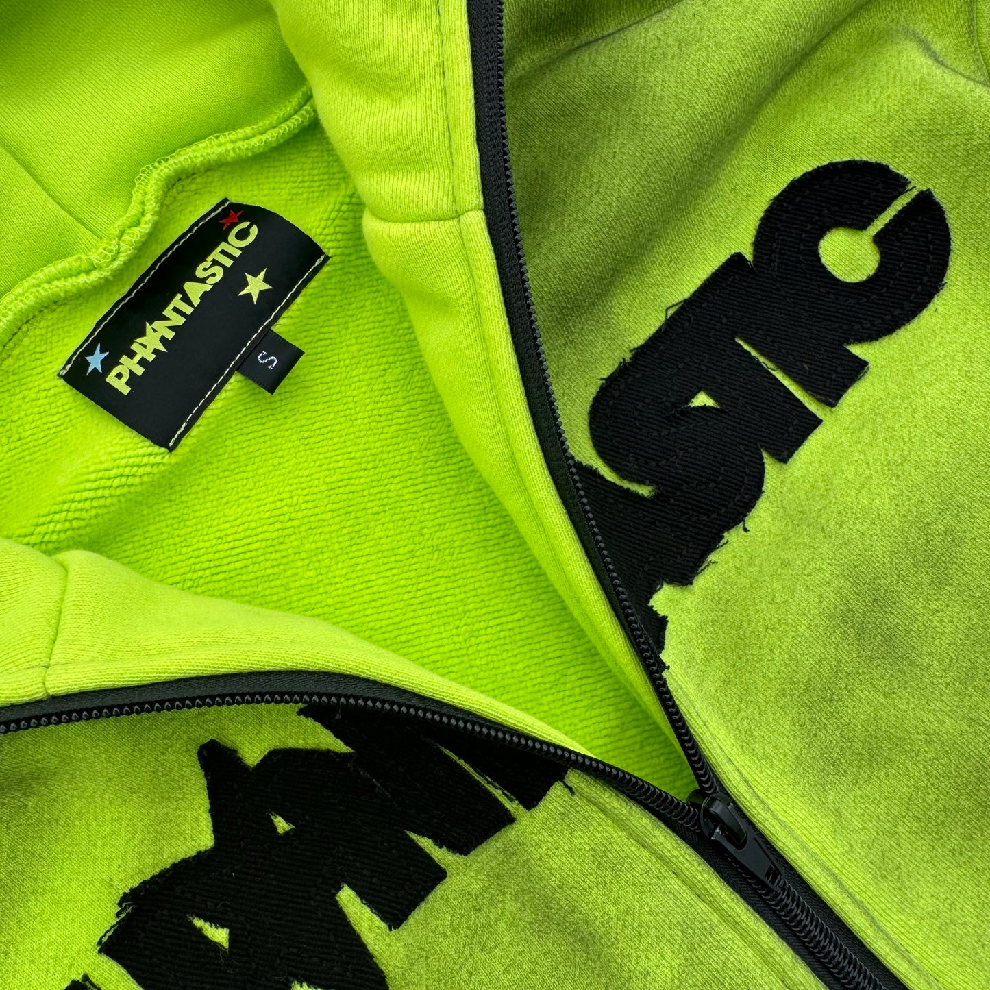 Goblin Hoodie