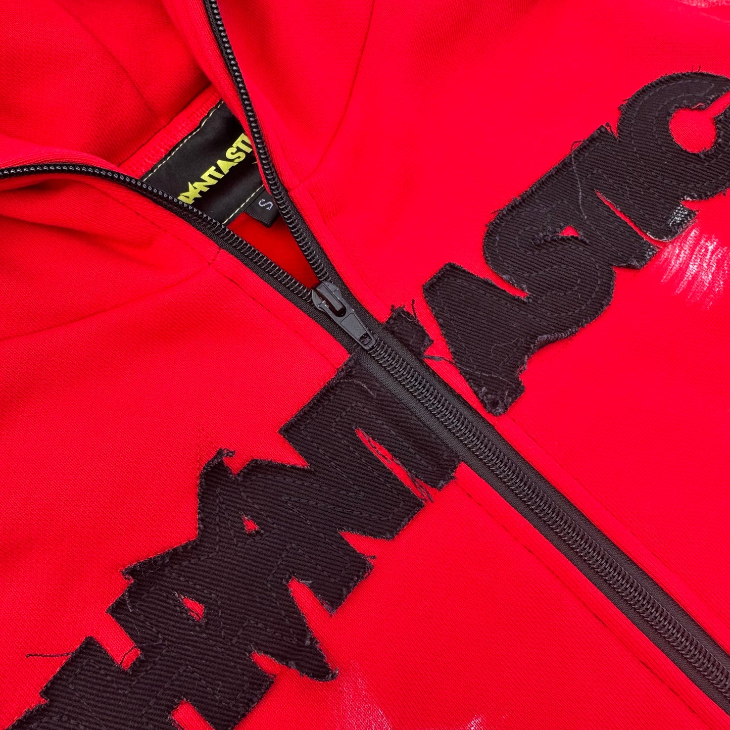 P-Star Hoodie